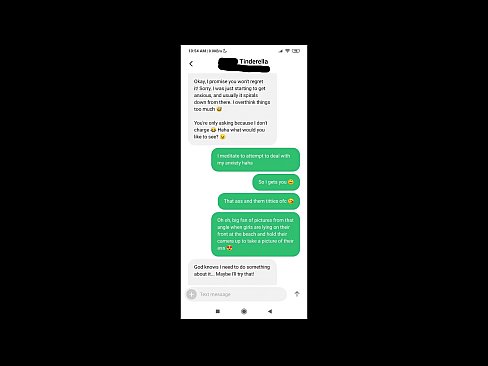 ❤️ Nagdagdag ako ng bagong PAWG mula sa Tinder sa aking harem (kasama ang makipag-usap sa Tinder) ❤❌ Mahirap na porn sa amin ﹏